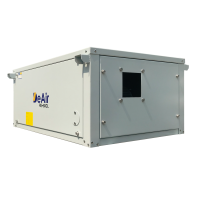 Máy Hút Ẩm treo trần DeAir.RE-60CL